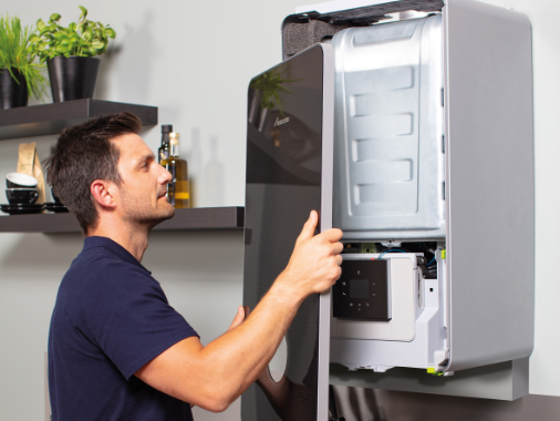 Kingsbury Heating Engineers Boiler Repair