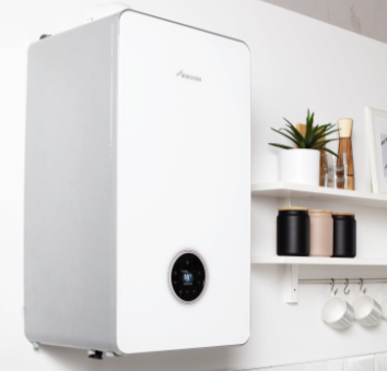 gas boiler engineer near me